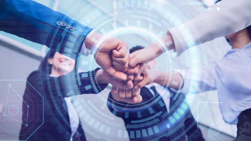 Empresas buscam eficiência em tempos de mudança
