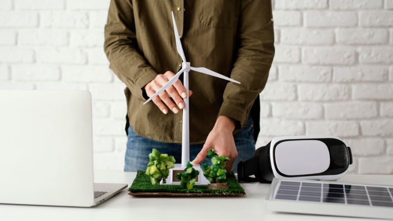 Inovação e sustentabilidade marcam novos projetos no Brasil