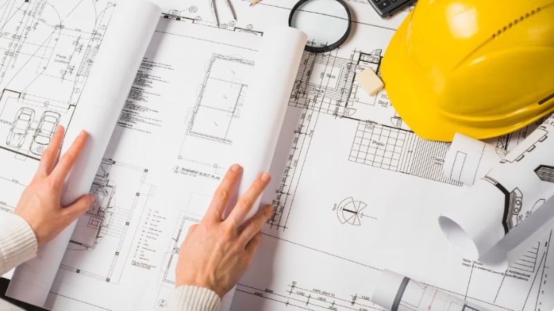 Responsabilidade técnica ganha protagonismo nos projetos